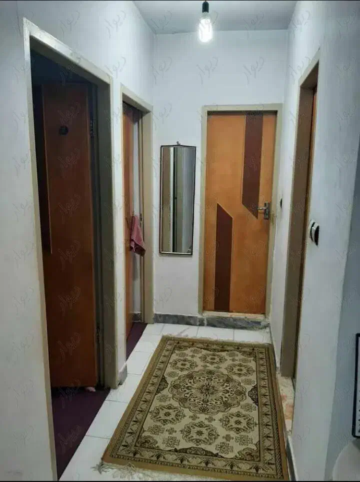 اجاره ۲ خوابه/۶۰ متری/پارکینگ اختصاصی/رودبارتان|اجارهٔ آپارتمان|رشت, رودبارتان|دیوار