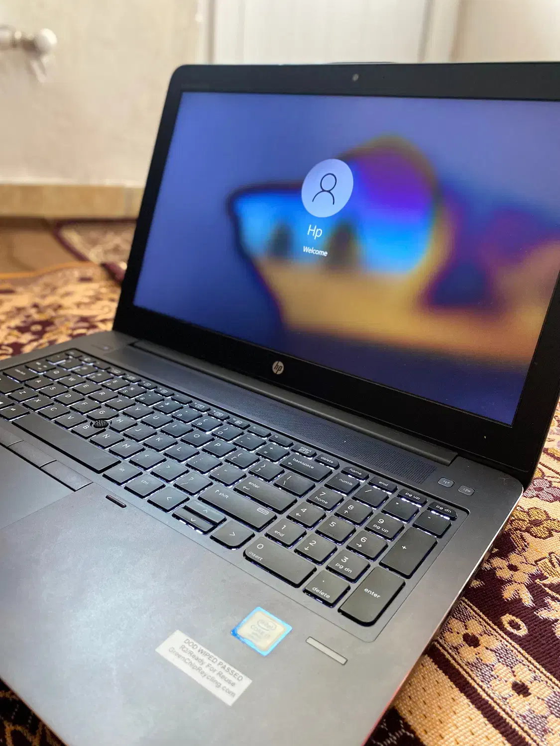 لپ تاپ g3|رایانه همراه|اردبیل, |دیوار