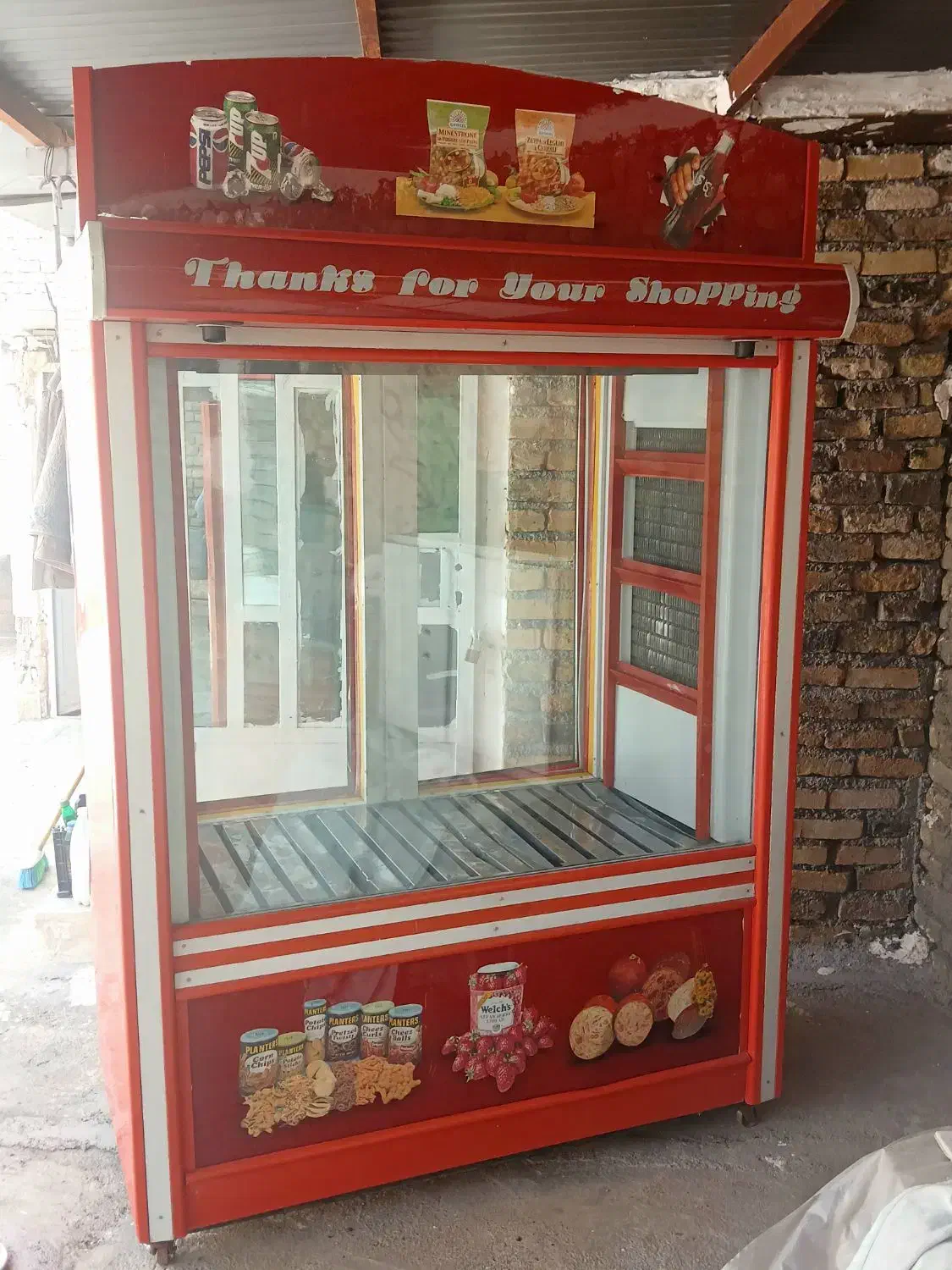 یخچال|یخچال و فریزر|الشتر, |دیوار