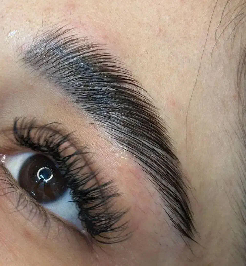 اکستنشن مژه|خدمات آرایشگری و زیبایی|ری, اقدسیه|دیوار