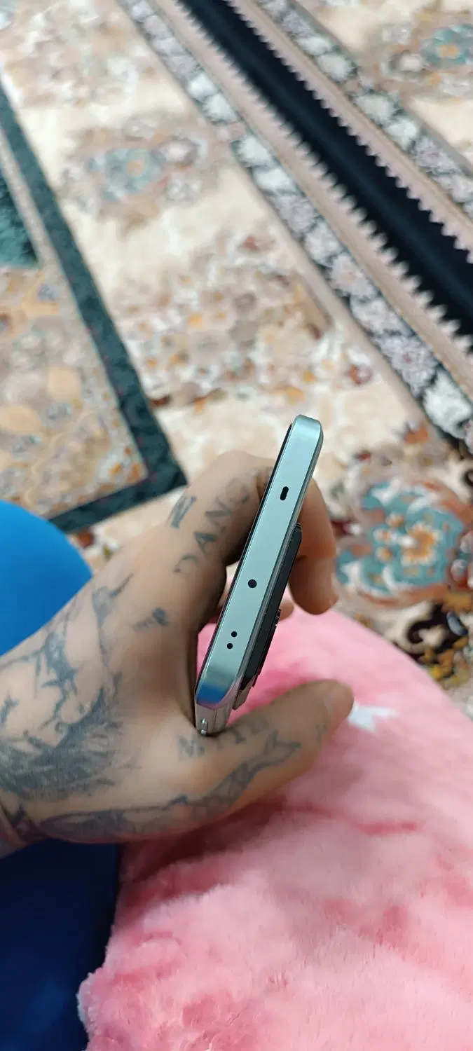 13T 5G RAM 12|موبایل|اهواز, بیست متری شهدا|دیوار