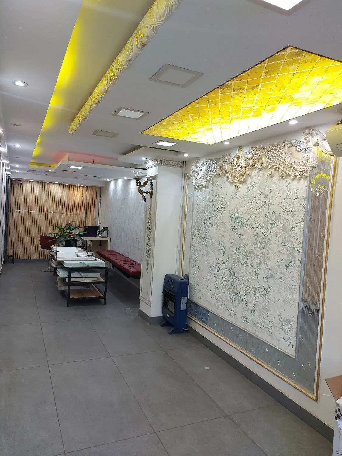 رسالت مغازه بیست و چهار متری بر خیابان فروش فوری|فروش مغازه و غرفه|تبریز, |دیوار