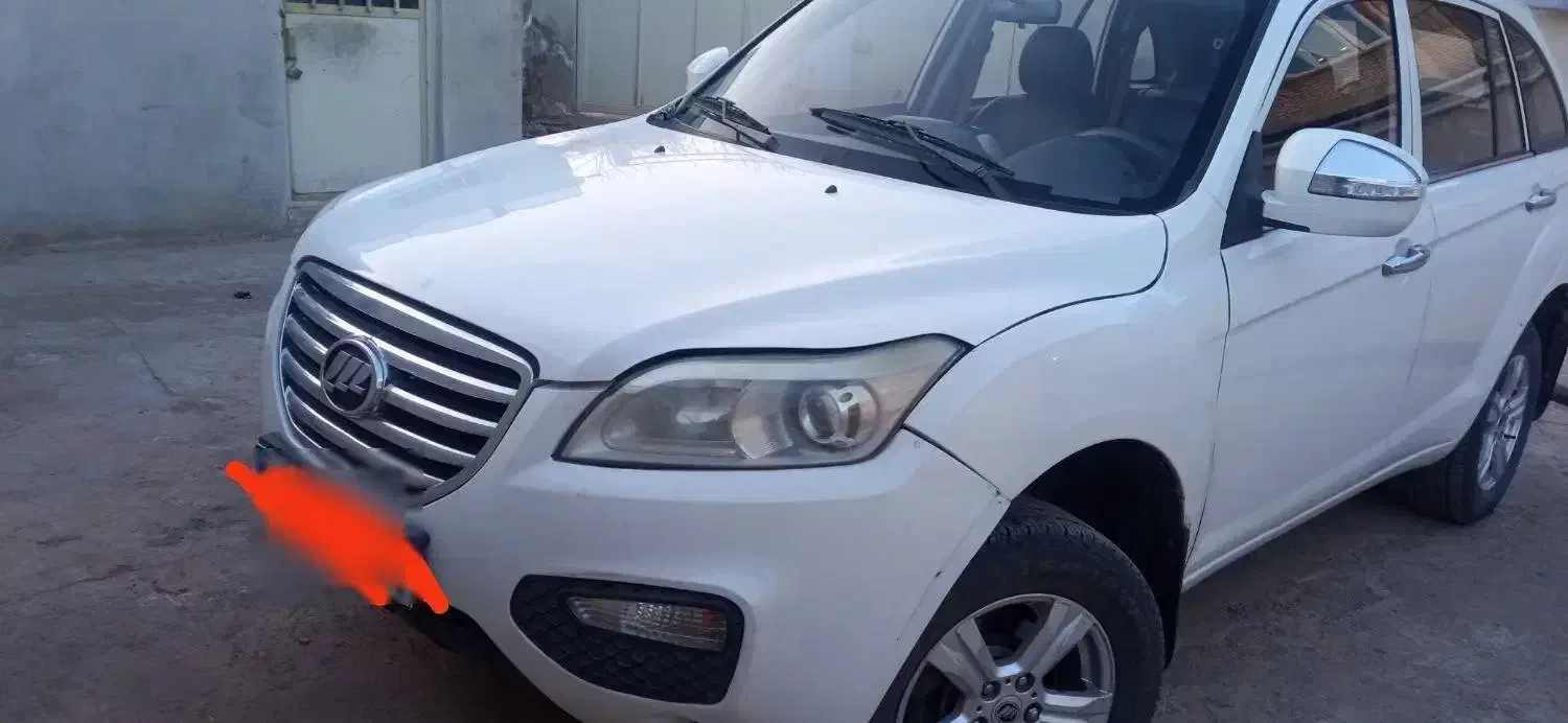 لیفان ایکس 60 دنده معمولی|خودرو سواری و وانت|زنجان, |دیوار