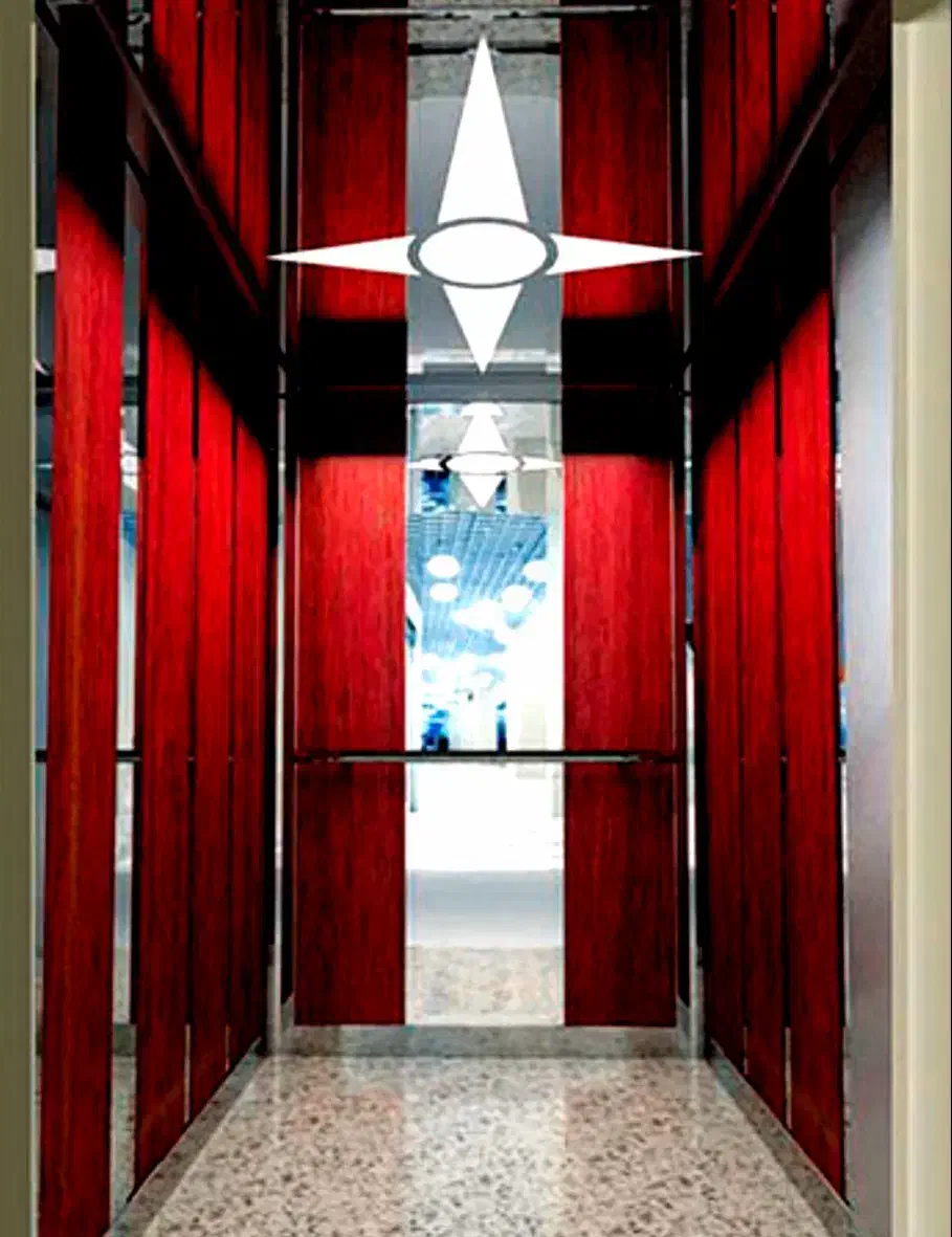 فروش و نصب انواع آسانسور - در کل مازندران|خدمات پیشه و مهارت|قائم‌شهر, |دیوار