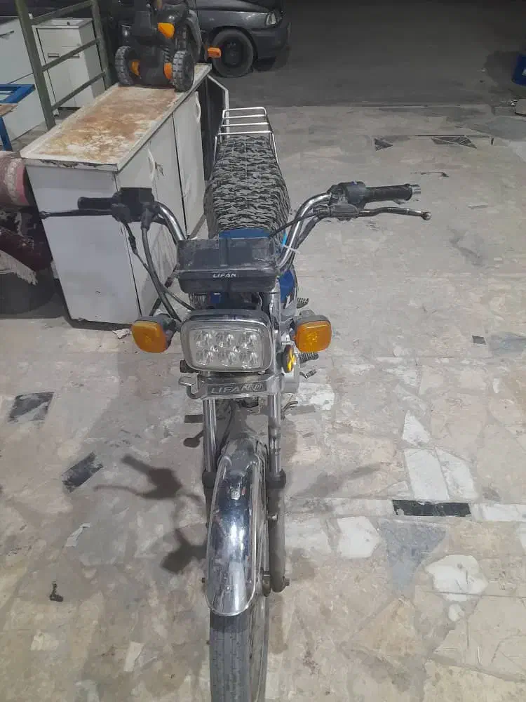 موتور سیکلت ۲۰۰|موتورسیکلت|زابل, |دیوار