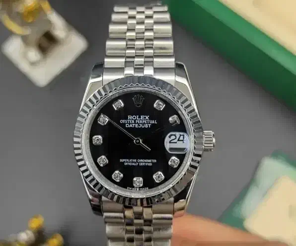 ROLEX DATJUST ORJINAL|ساعت|مراغه, |دیوار