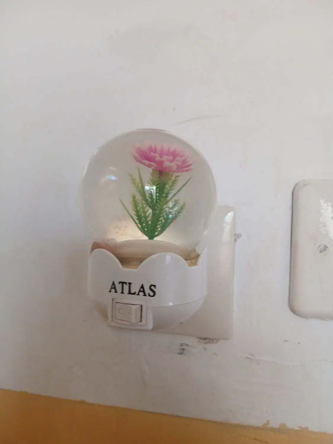 شب خواب|چراغ خواب و آباژور|فرخشهر, |دیوار