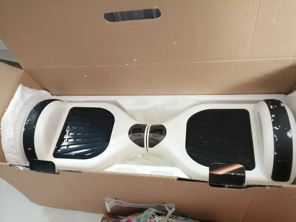 اسکوتر برقی|دوچرخه، اسکیت، اسکوتر|بوشهر, |دیوار