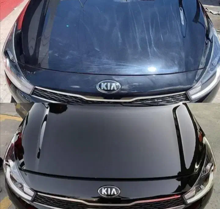 کارشناسی وتشخیص رنگ،خدمات زیبایی رنگ سرامیک وپولیش|خدمات موتور و ماشین|قم, شهید صیاد شیرازی|دیوار