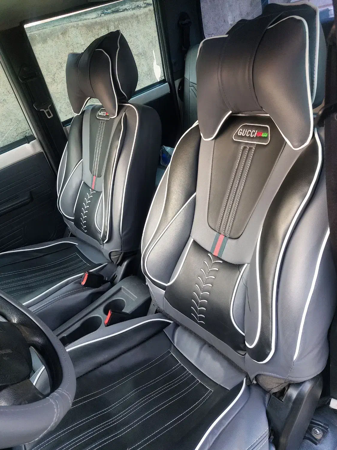 مزدا دوکابین کارا 2000 مدل 1401|خودرو سواری و وانت|هشتگرد, هیو|دیوار