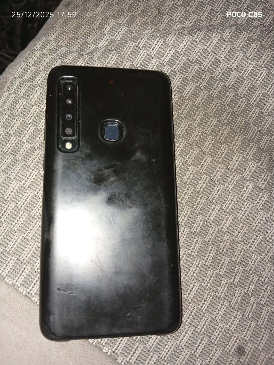 گوشی a92019|موبایل|مشهد, حضرت حجت|دیوار