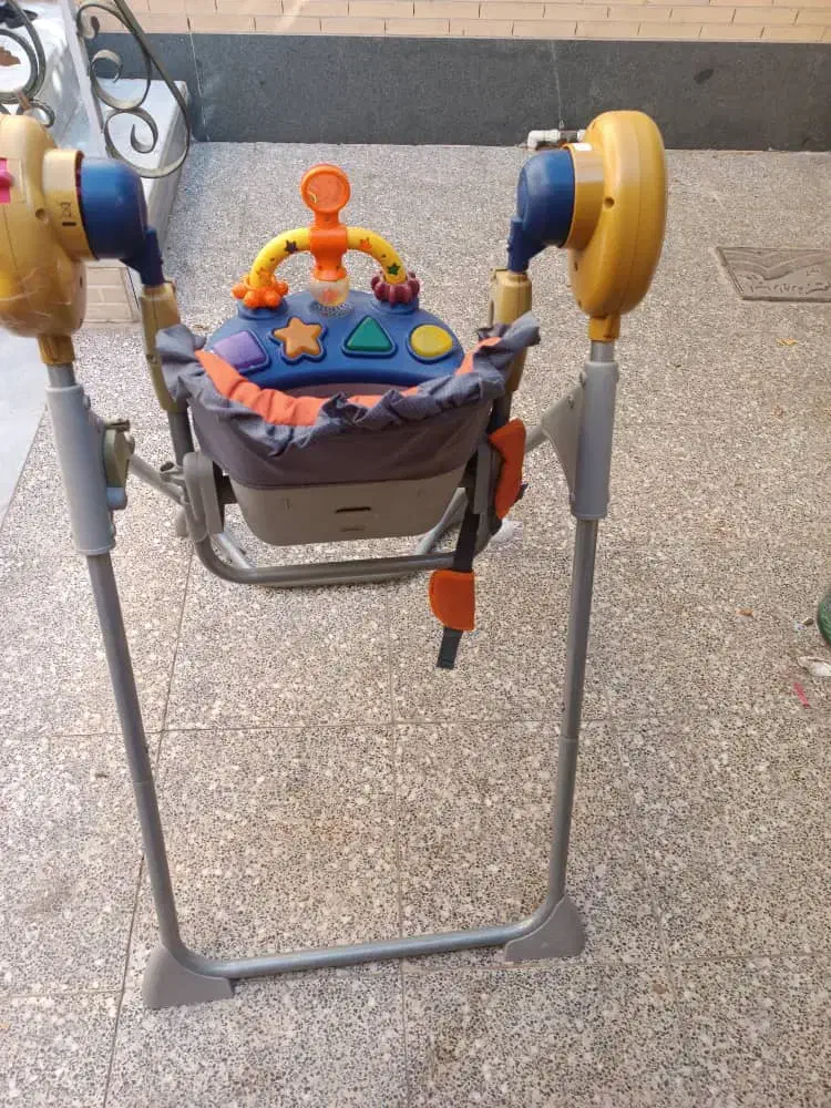 تاب کودک|اسباب و اثاث بچه|یزد, |دیوار