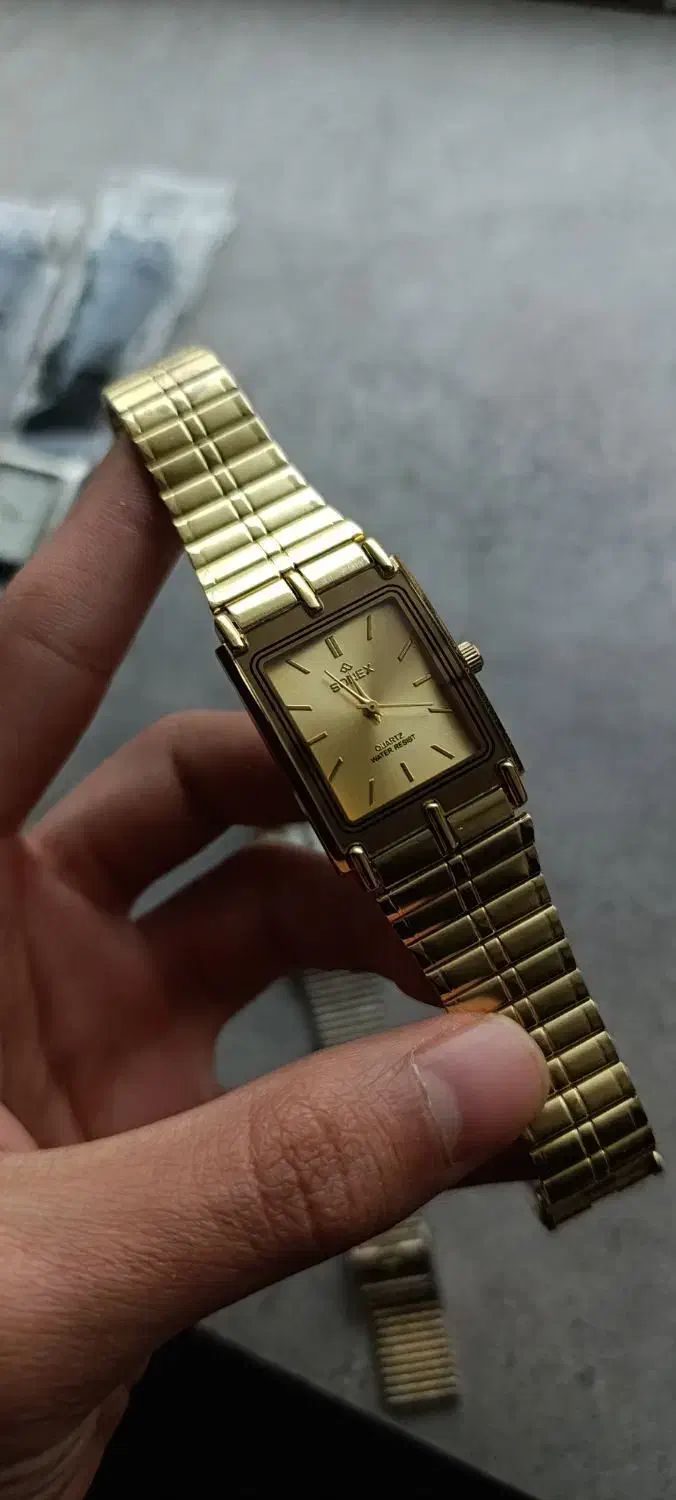 ساعت مما سونیکس سیتیزن|ساعت|شیراز, وصال|دیوار