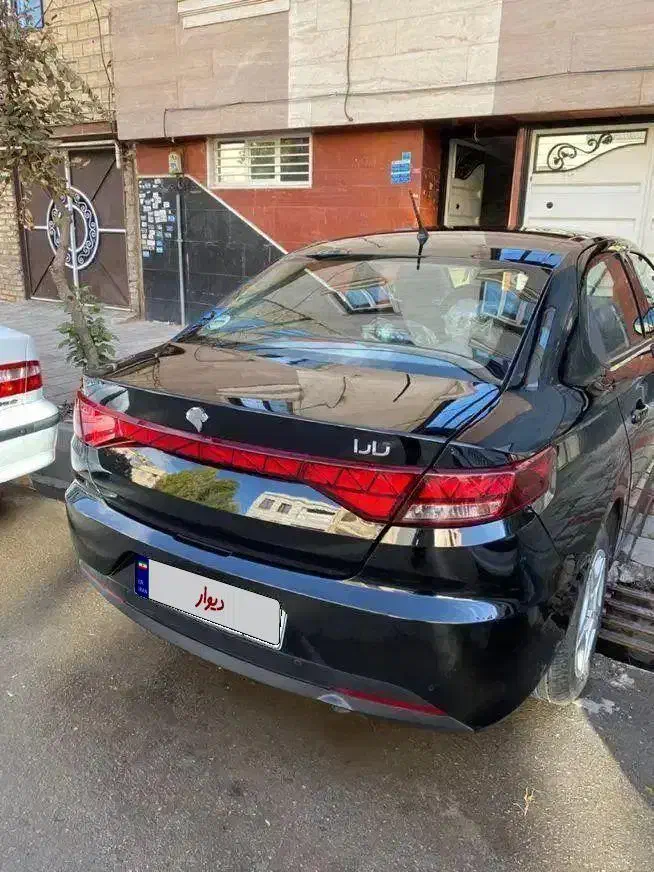 تاراv1مدل ۴۰۲|خودرو سواری و وانت|قزوین, |دیوار