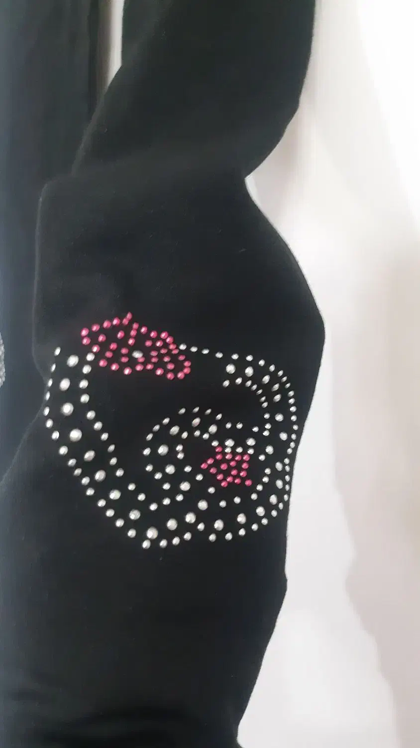 ساپورت شلواری نگین کار شده|لباس|اصفهان, بهار آزادی|دیوار