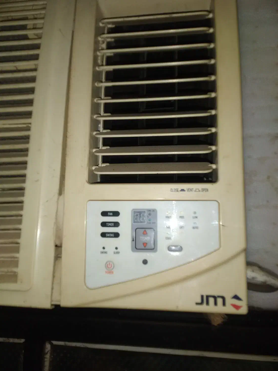 کولر|کولر گازی و فن‌کوئل|رشت, پاره بیجار|دیوار