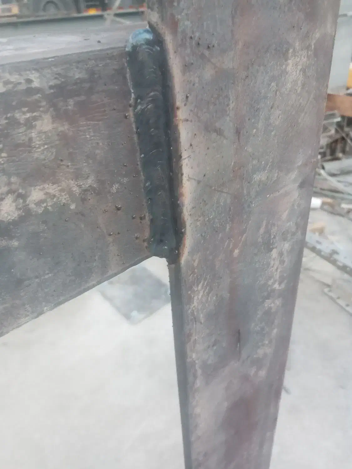 به نام خدا جوشکاری سیار اجرای سقف شیب دار و اسکلت|خدمات پیشه و مهارت|مشهد, وکیل‌آباد|دیوار