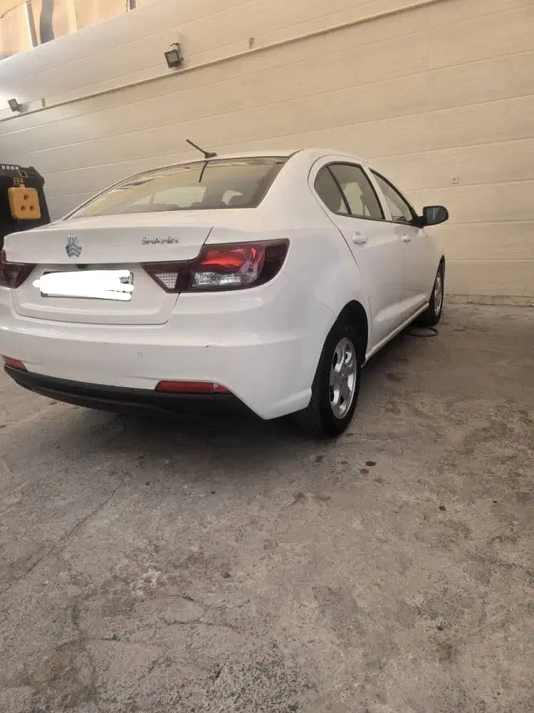 شاهین G با ساندروف|خودرو سواری و وانت|یزد, |دیوار