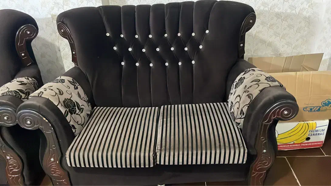 مبل|مبلمان خانگی و میز عسلی|کردکوی, |دیوار