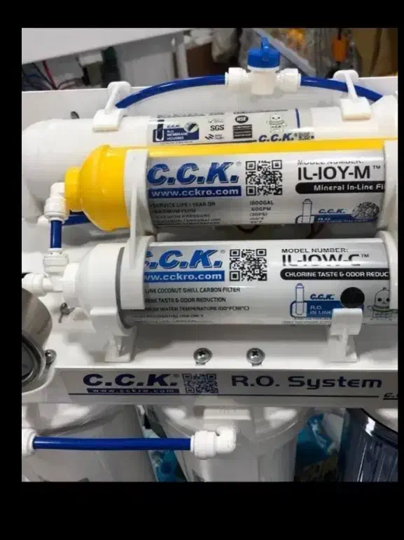 سیار خدمات تصفیه آب|آب‌سردکن و تصفیه آب|اهواز, زیتون کارمندی|دیوار