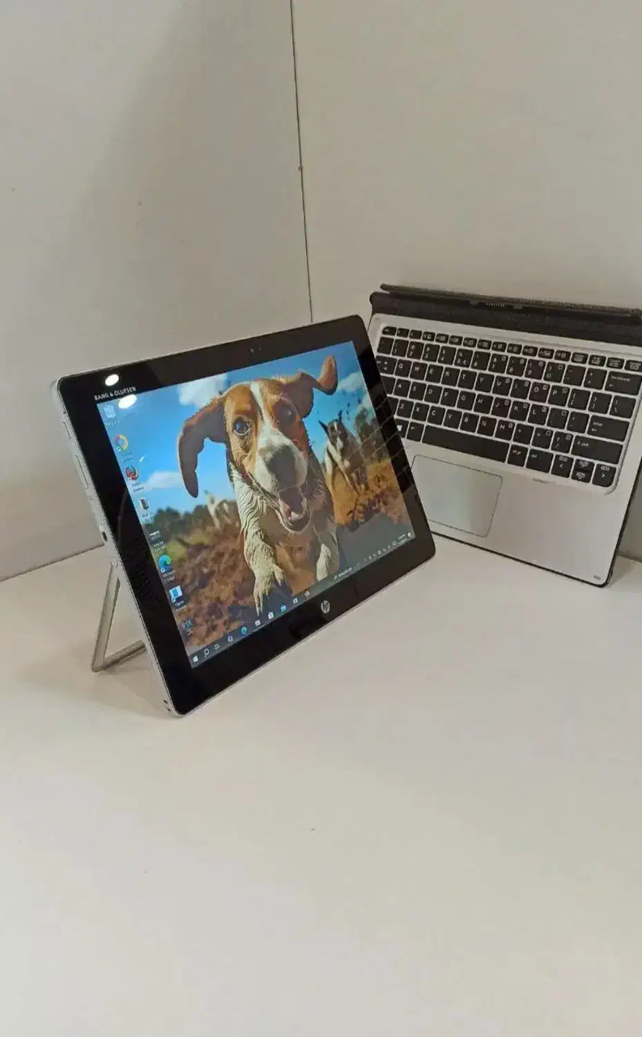 طرح سرفیس elite x2 hp|رایانه همراه|اراک, |دیوار