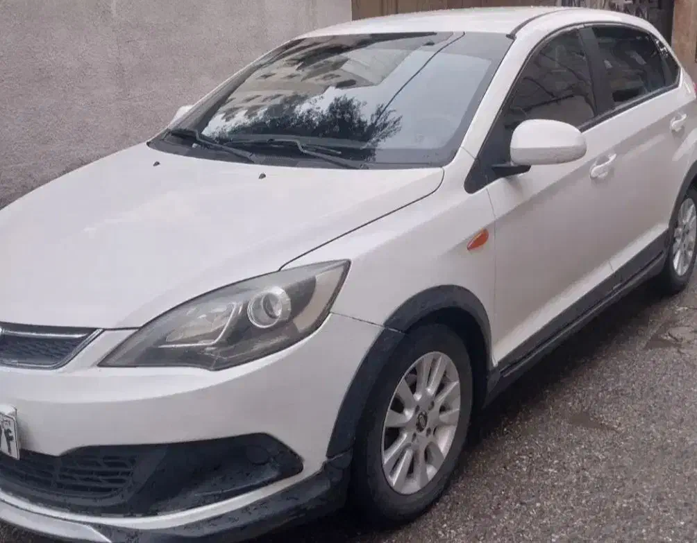 MVM 315 مدل 96|خودرو سواری و وانت|سیرجان, |دیوار