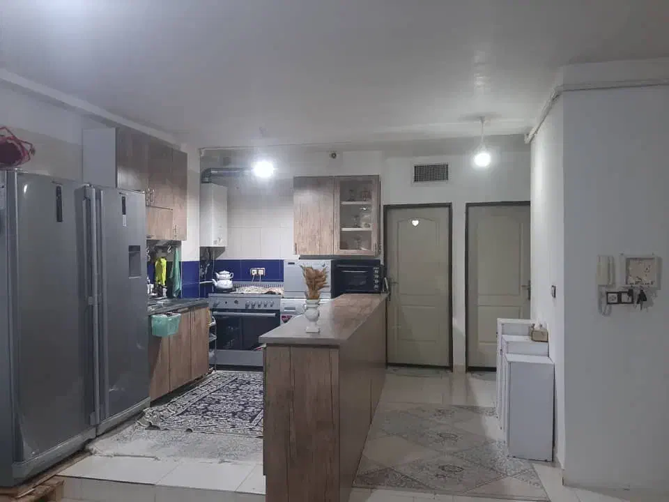 فروش آپارتمان ابوریحان تاکستان|فروش آپارتمان|تاکستان, |دیوار