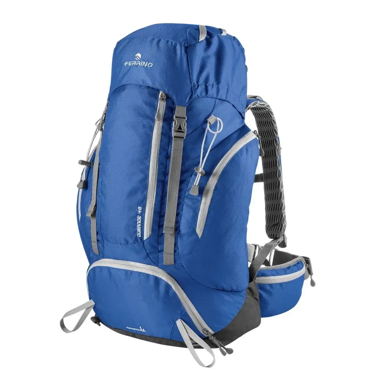 Ferrino Durance48 Backpack فرینو کوله دیوتر DEUTER|کوهنوردی و کمپینگ|تهران, سید خندان (جلفا)|دیوار