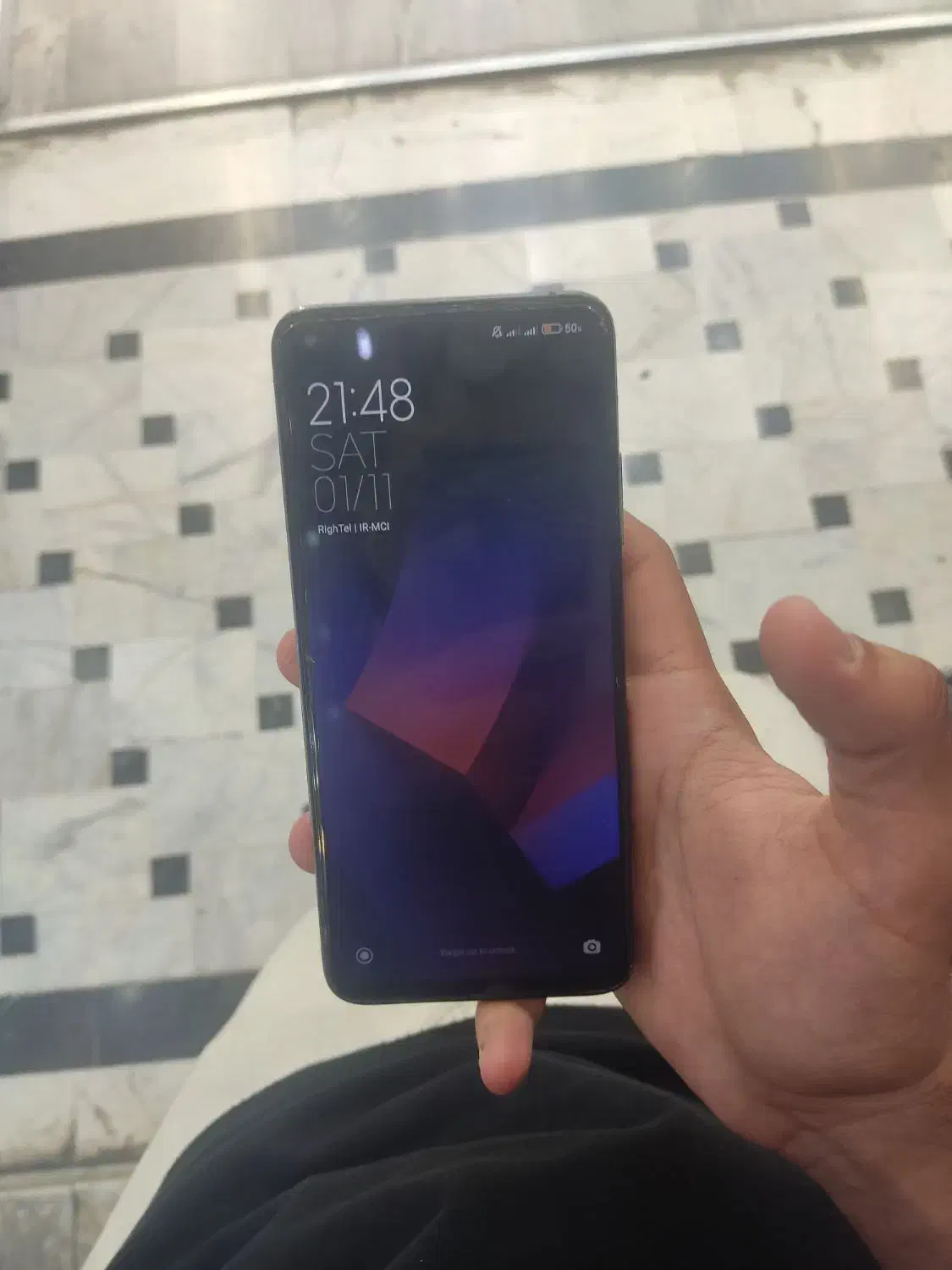 Mi 10TTTTTTTTT|موبایل|قم, عربستان|دیوار