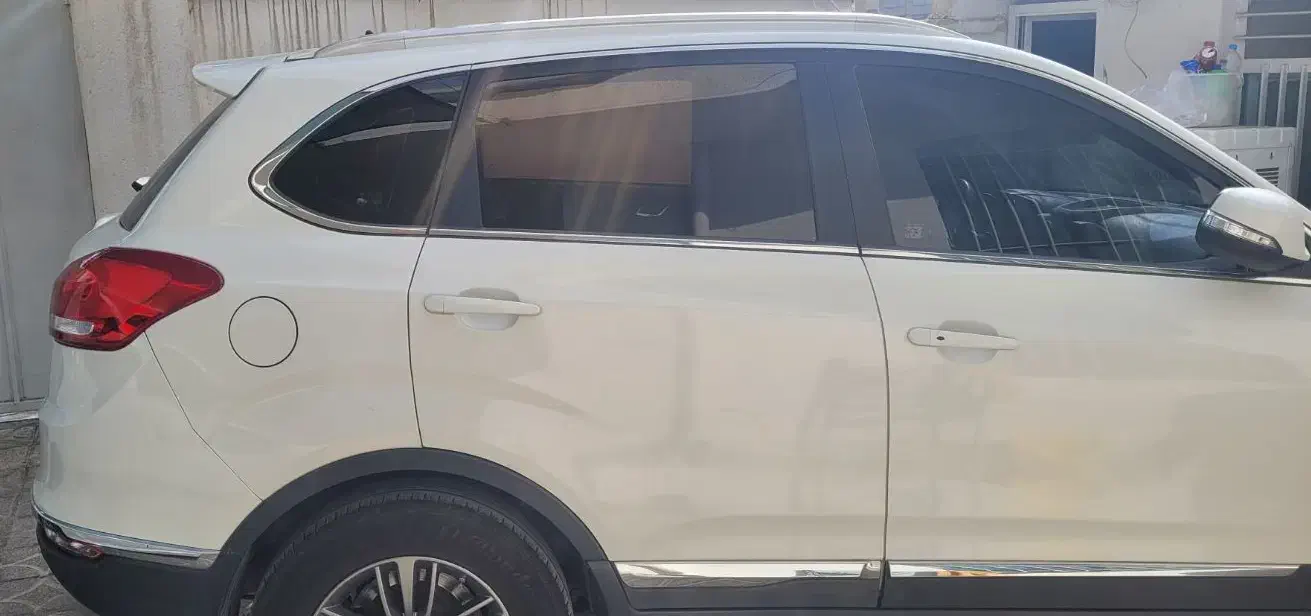 تیگو ۵ FL فول آپشن|خودرو سواری و وانت|یاسوج, |دیوار