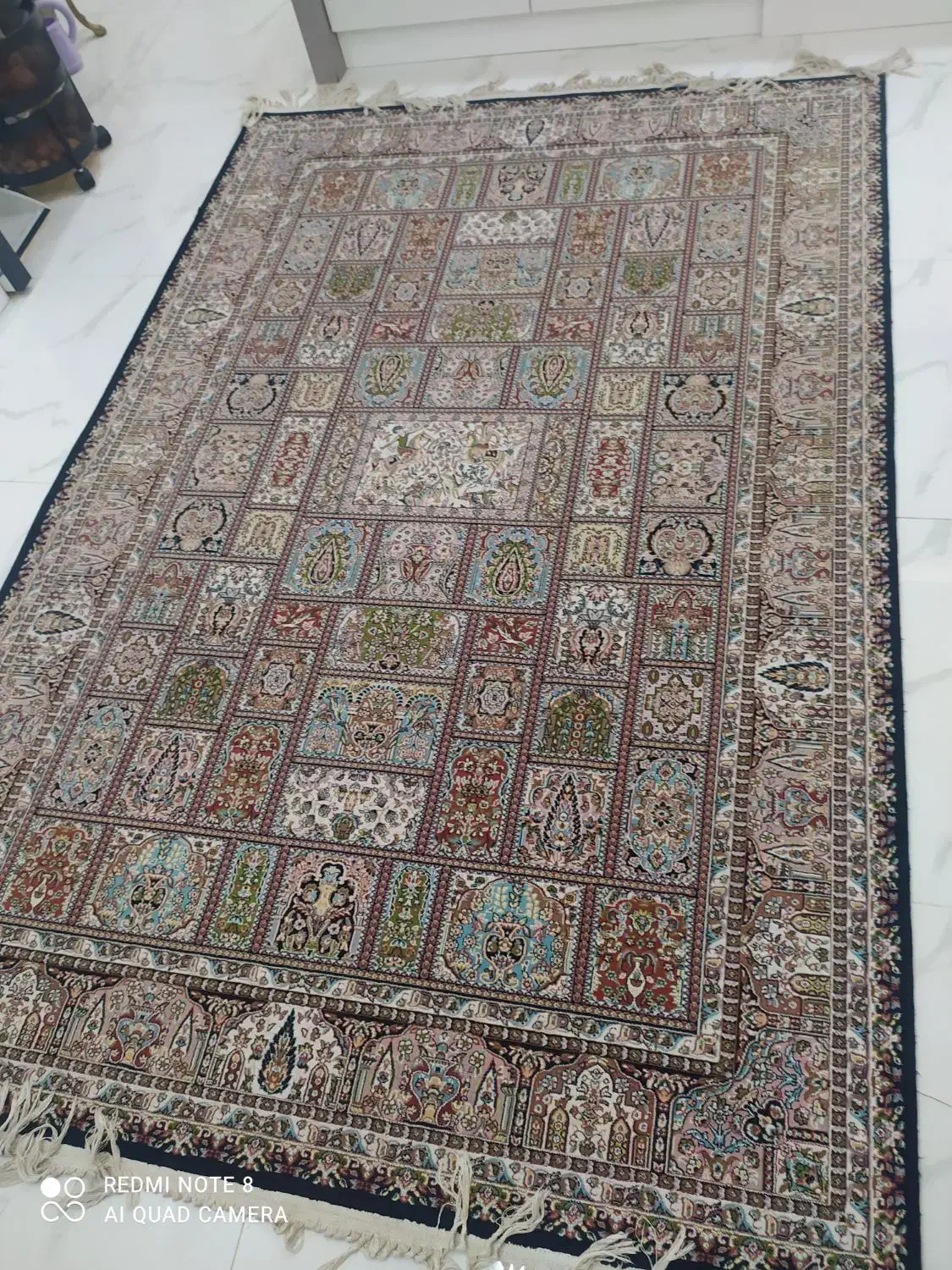 فروش فرش|فرش|همدان, |دیوار