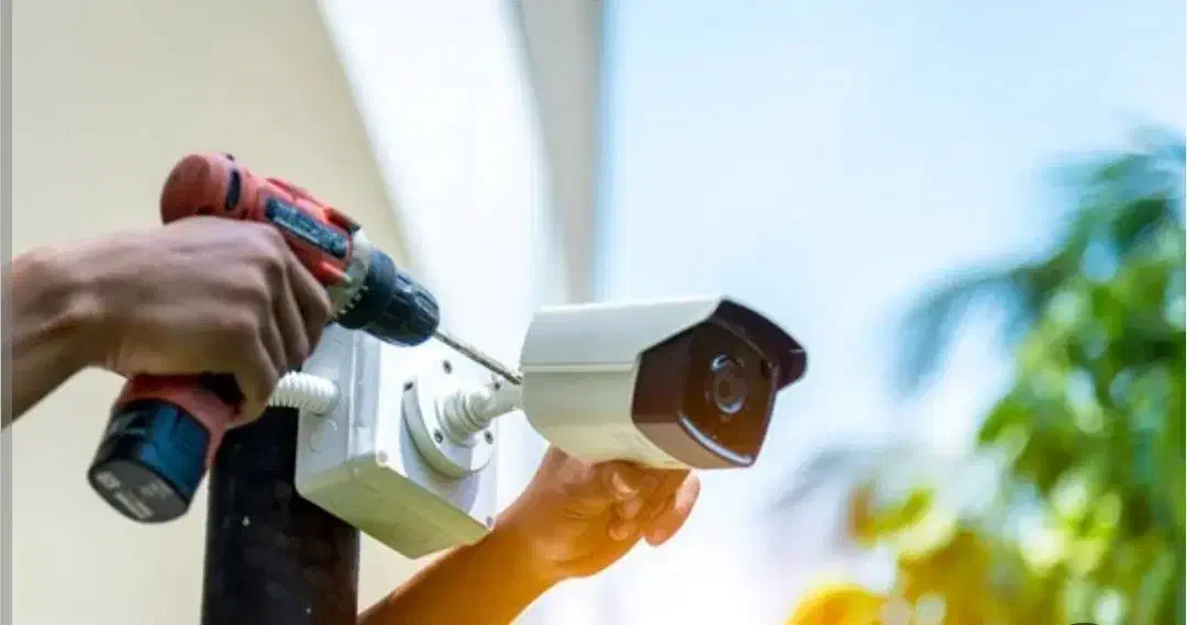 نصب دزدگیر . دوربین. ساخت تابلو led|فروشگاه و مغازه|محمدیه-قزوین, |دیوار