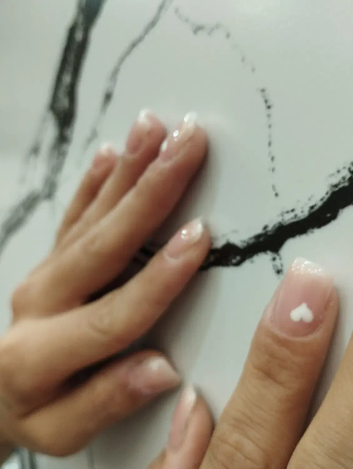 ناخن|خدمات آرایشگری و زیبایی|مرند, |دیوار