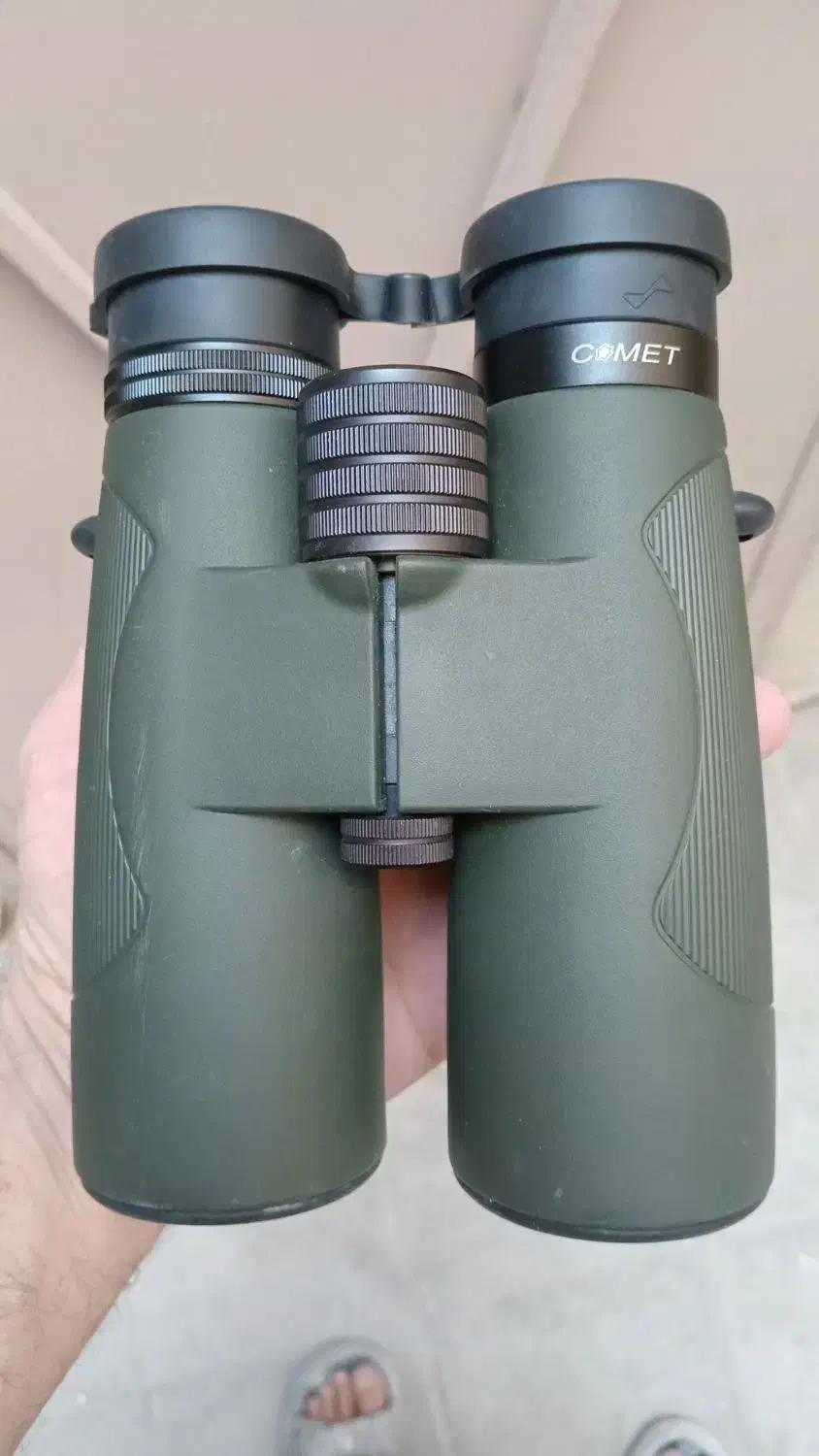 فروش دوربین شکاری|کوهنوردی و کمپینگ|کرج, شهرک بنفشه|دیوار