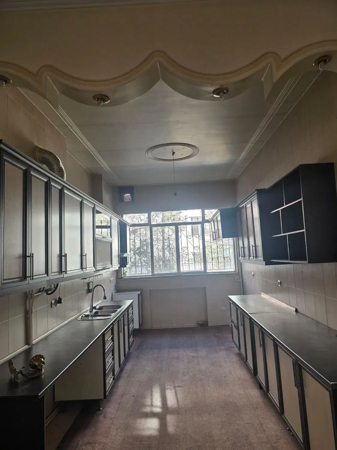 آپارتمان ۱۵۰متری شمال حبیب الهی|اجارهٔ آپارتمان|تهران, حبیب الله|دیوار