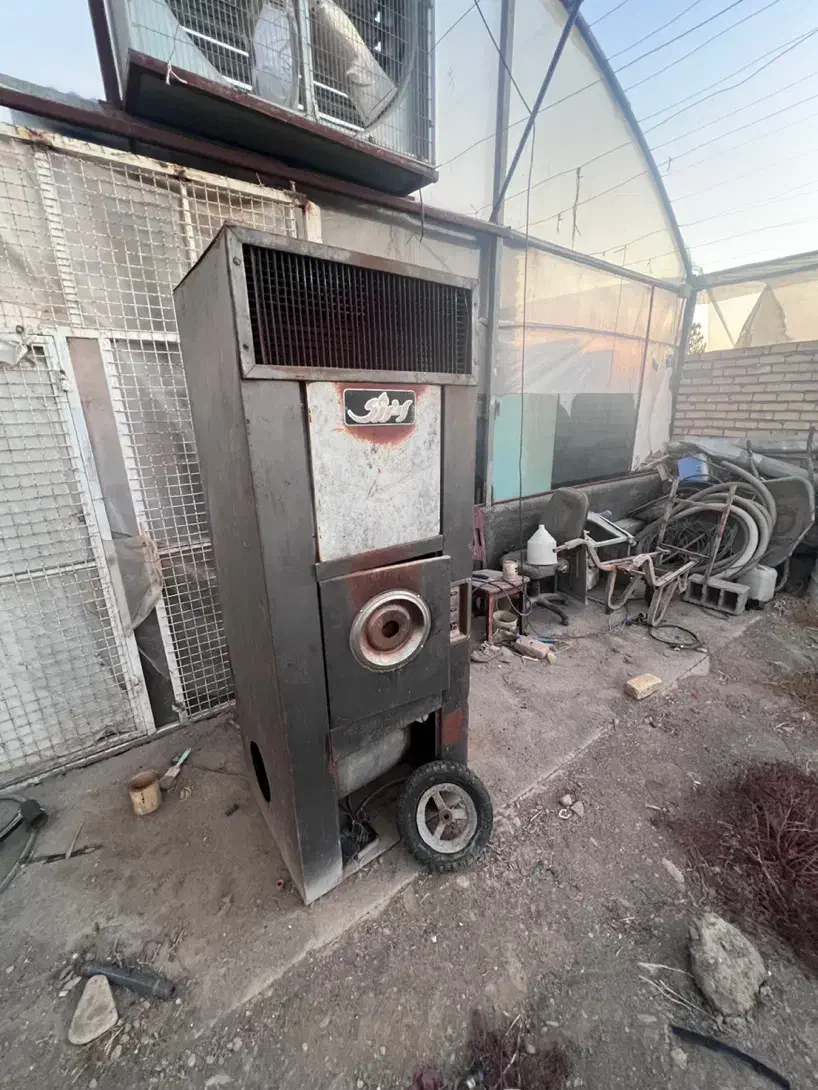 بخاری انرژی|بخاری، هیتر، شومینه|شاندیز, |دیوار