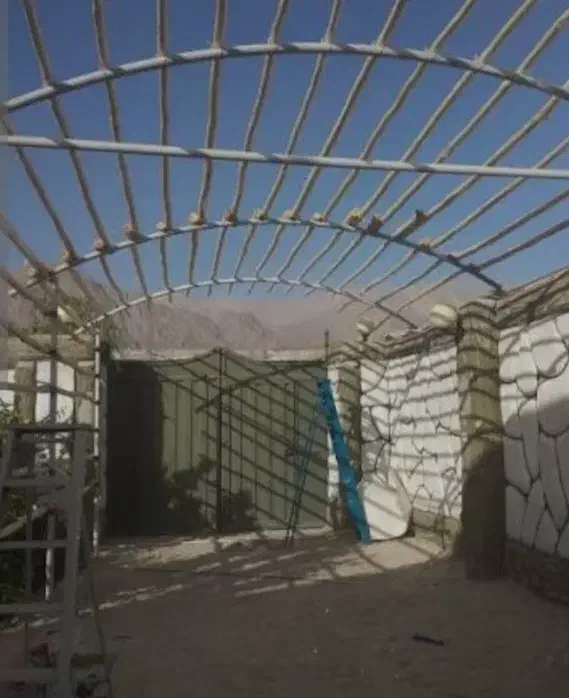 جوشکاری|مصالح و تجهیزات ساختمان|سبزوار, قصبه شرقی|دیوار