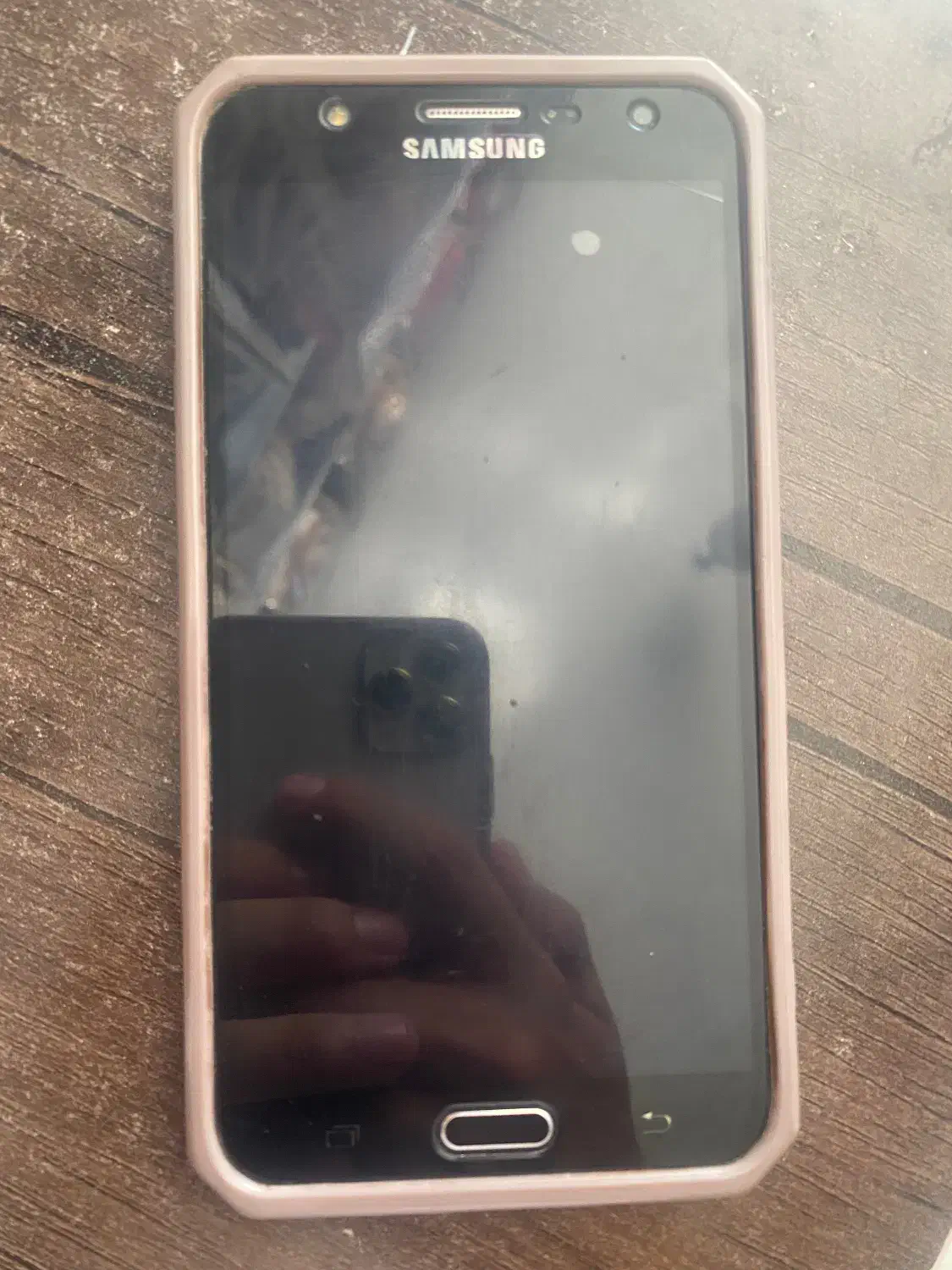 سامسونگ j7|موبایل|کاشمر, |دیوار