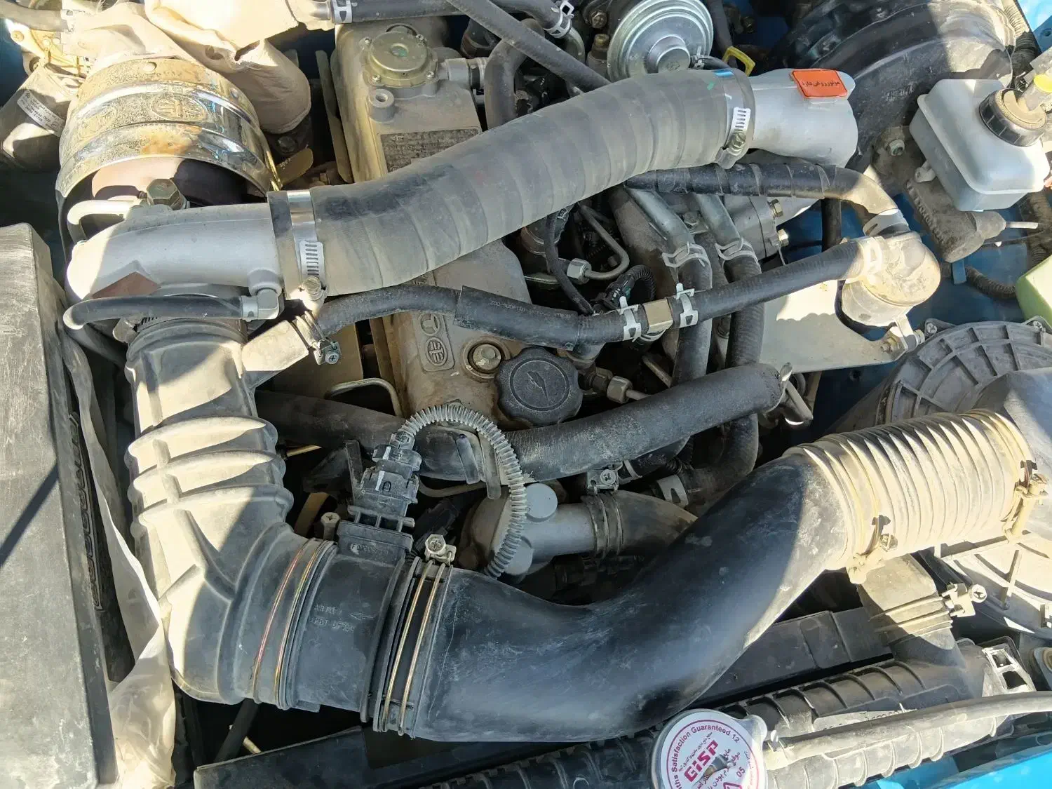 نیسان دیزل|خودرو سواری و وانت|شاهیوند, |دیوار