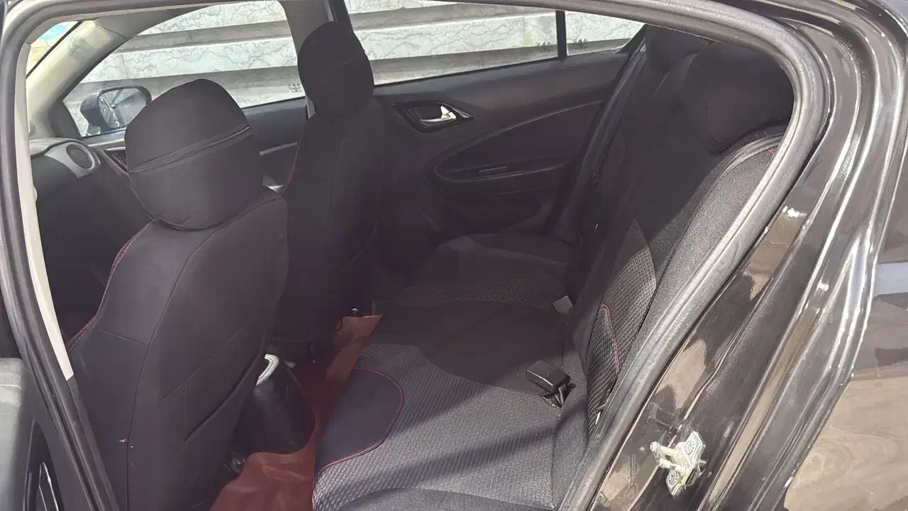 ماشین برلیانس H230|خودرو سواری و وانت|علی‌آباد کتول, |دیوار