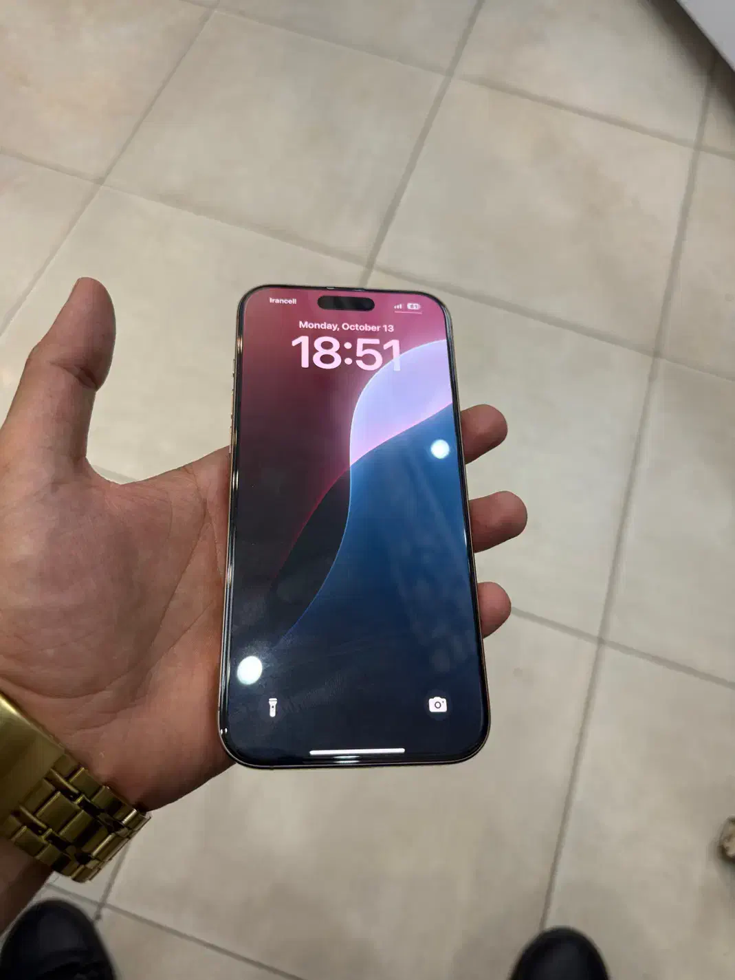 16 pro max|موبایل|اراک, |دیوار