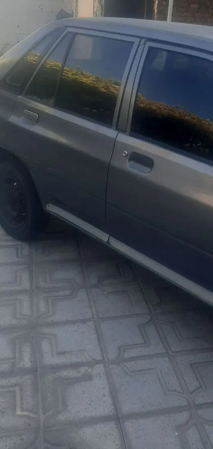 فروش پراید 141مدل 90|خودرو سواری و وانت|دورود, |دیوار