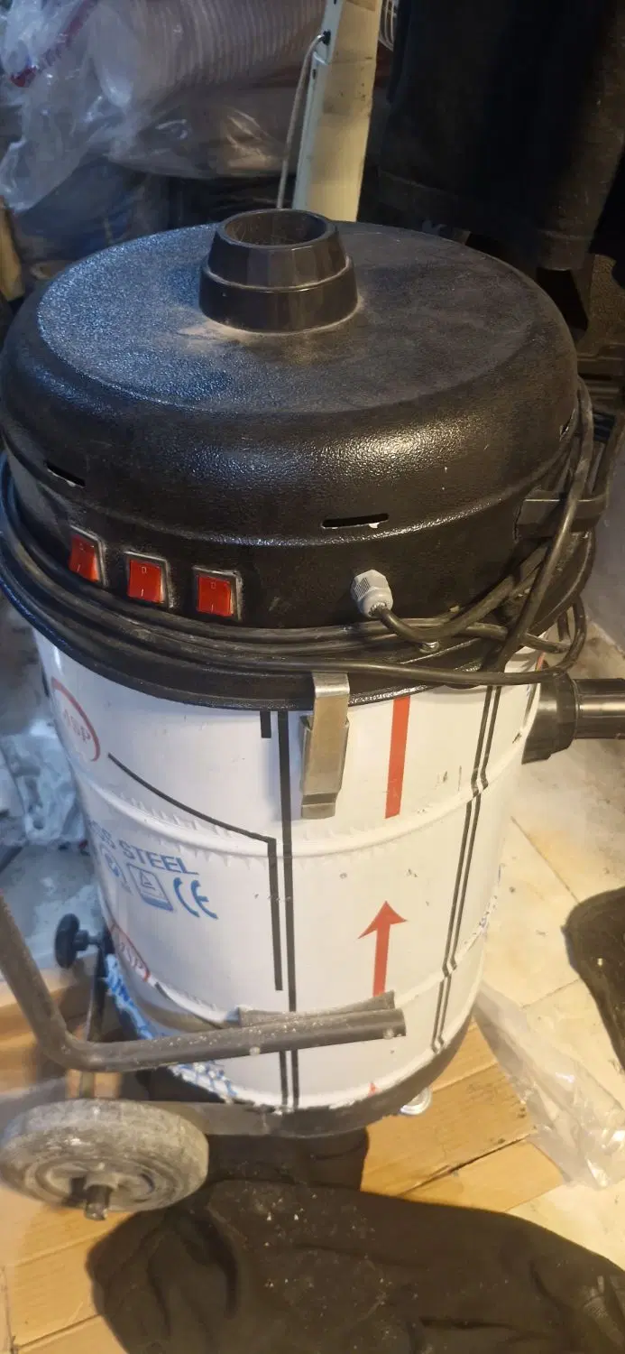 اجاره جارو برقی صنعتی|خدمات پیشه و مهارت|تهران, مهرآباد جنوبی|دیوار