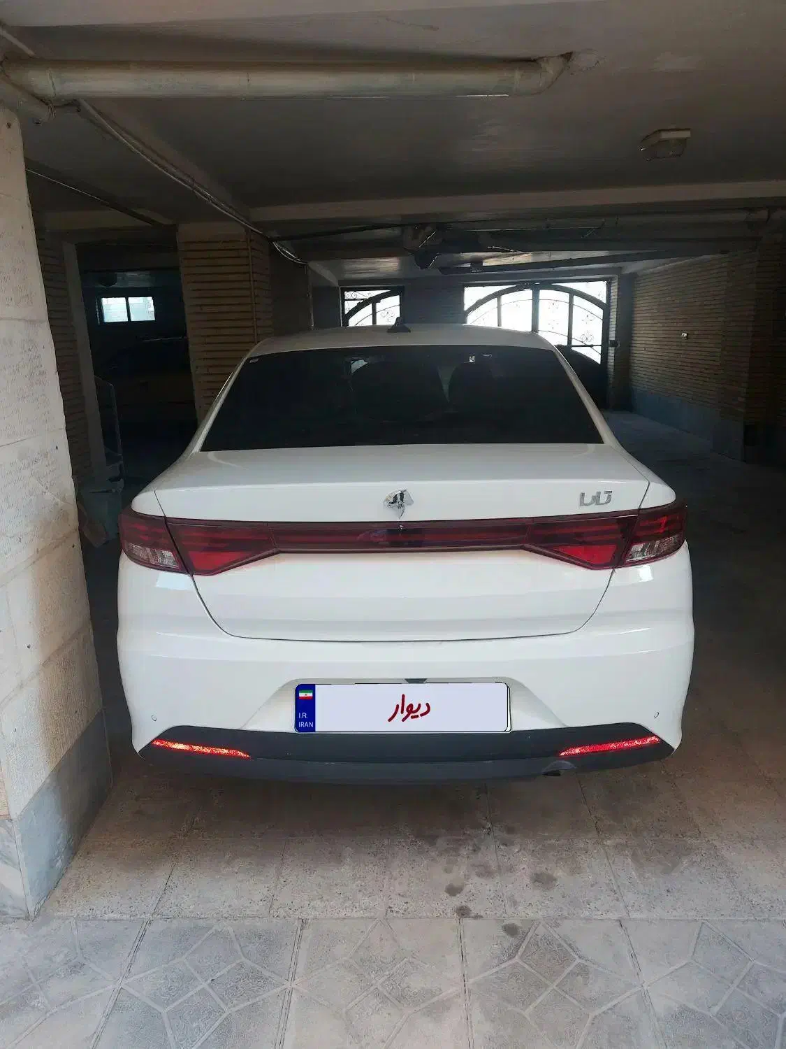 تارا v4lx|خودرو سواری و وانت|فردیس, شهرک وحدت|دیوار