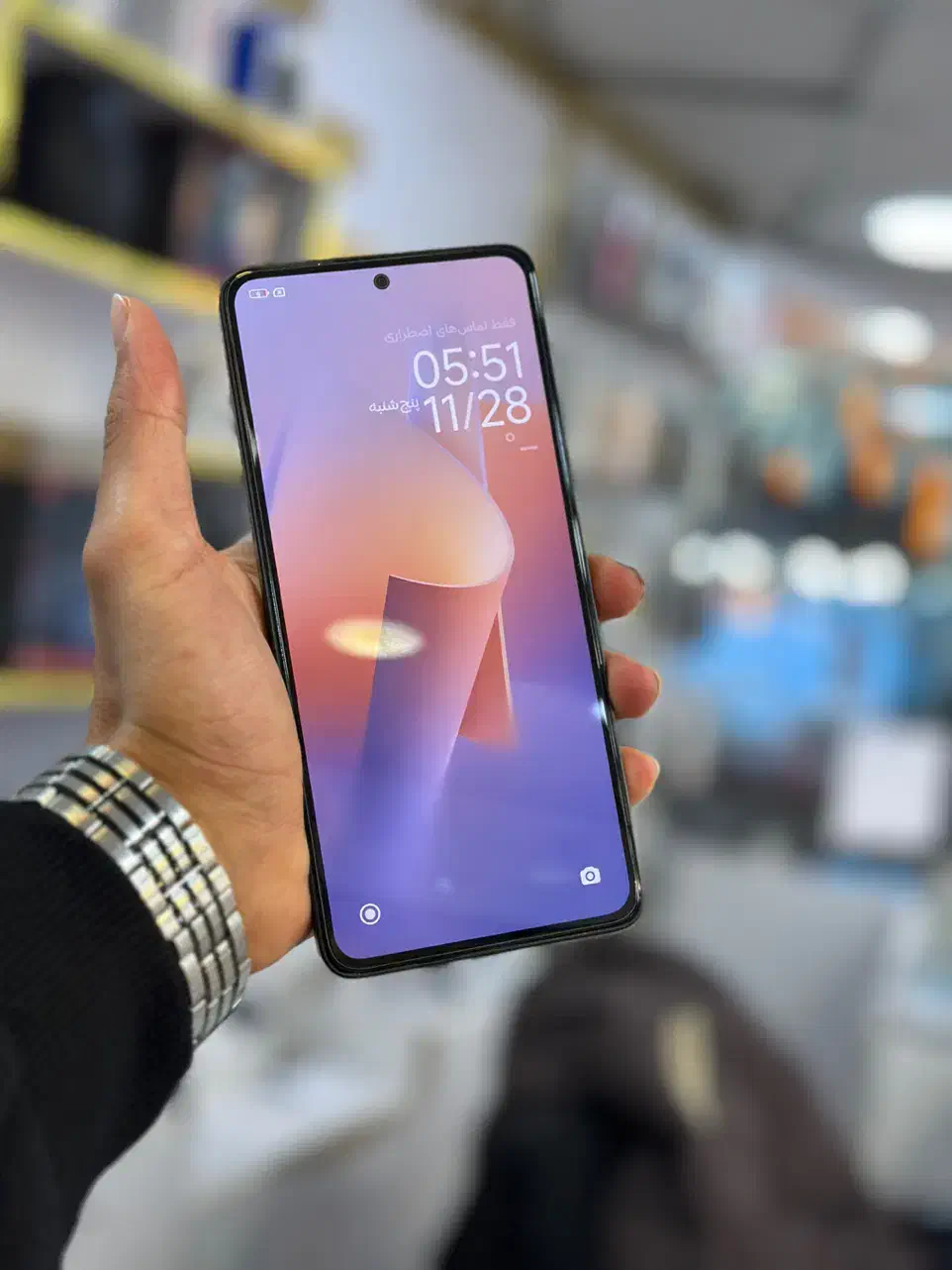 Note13ram8  256|موبایل|کرمان, |دیوار