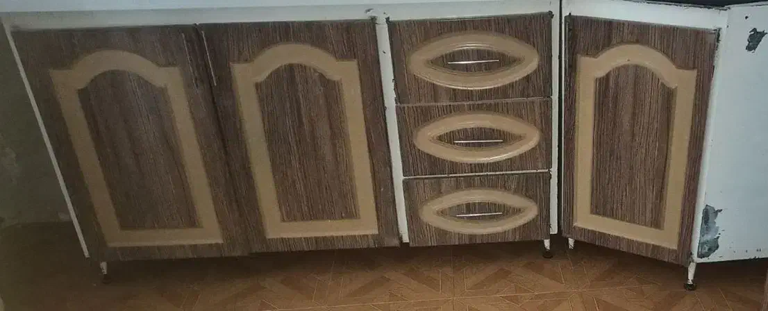 کابینت فلزی|مصالح و تجهیزات ساختمان|بجنورد, |دیوار