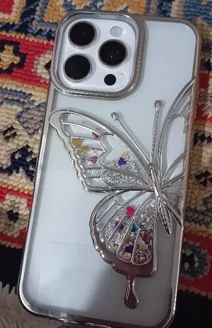 ایفون ۱۶پرومکس|موبایل|رشت, دیانتی|دیوار