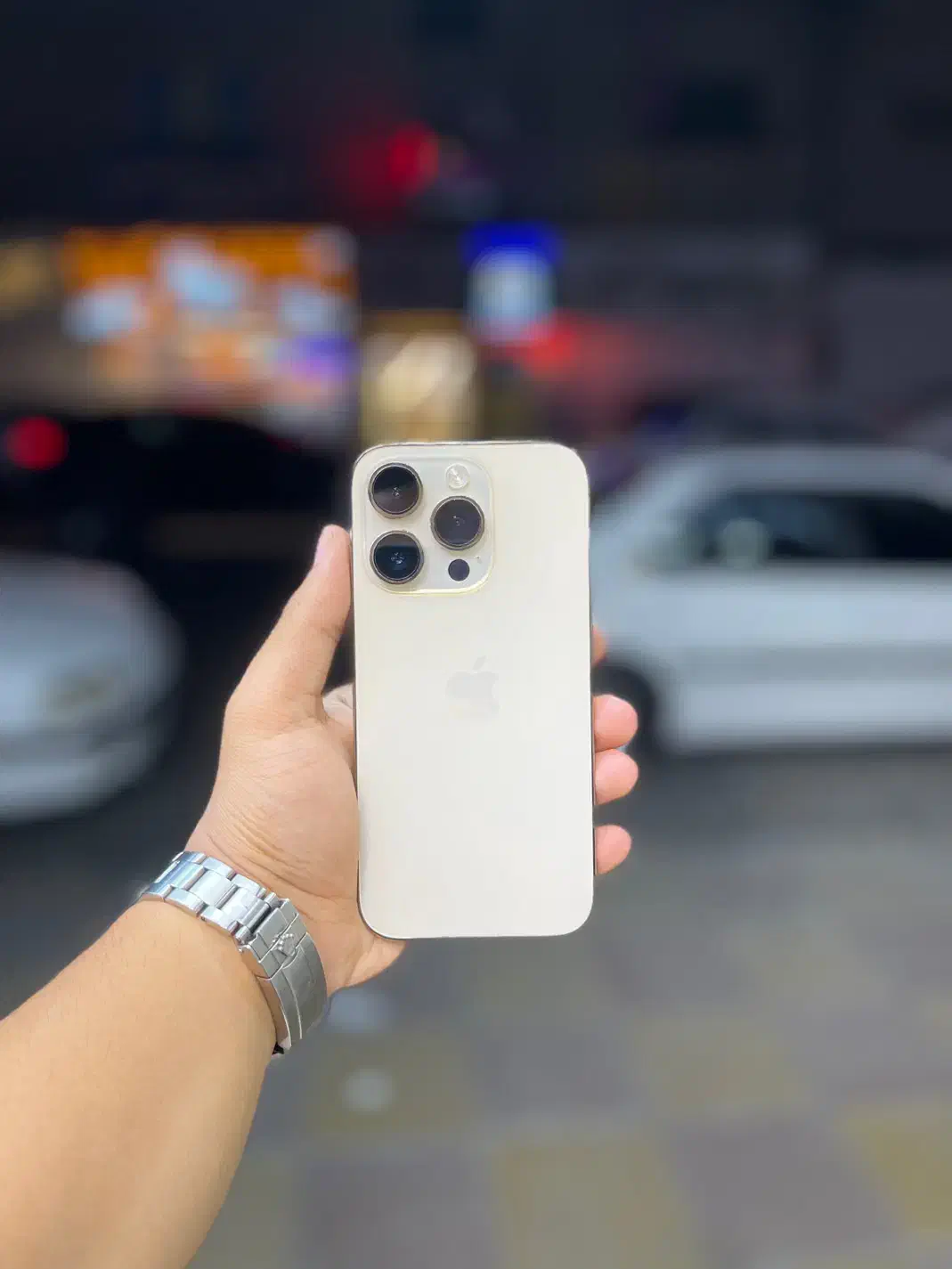 iPhone 14pro 256GB|موبایل|کرج, گلشهر|دیوار