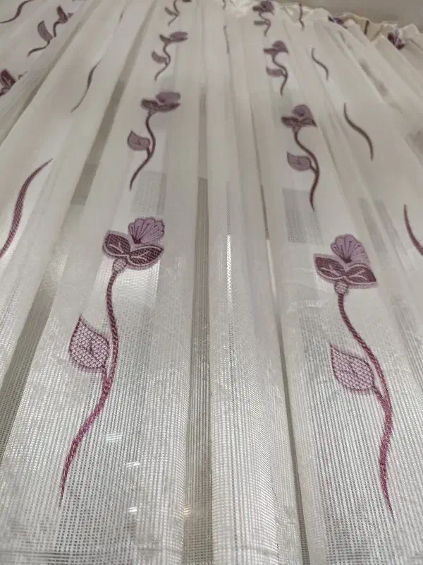 پرده تمیز|پرده، رانر، رومیزی|خمینی‌شهر, |دیوار