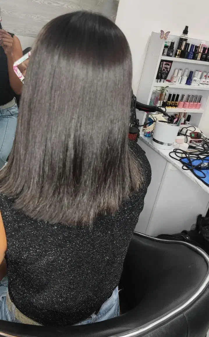 کراتین،پروتئین ،احیا|خدمات آرایشگری و زیبایی|نورآباد ممسنی, |دیوار